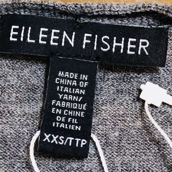 EILEEN FISHER - Picture 4 of 5